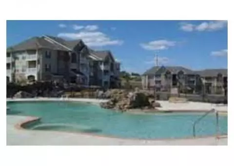 For Rent - Beautiful 2 BR Condo at The Boulders